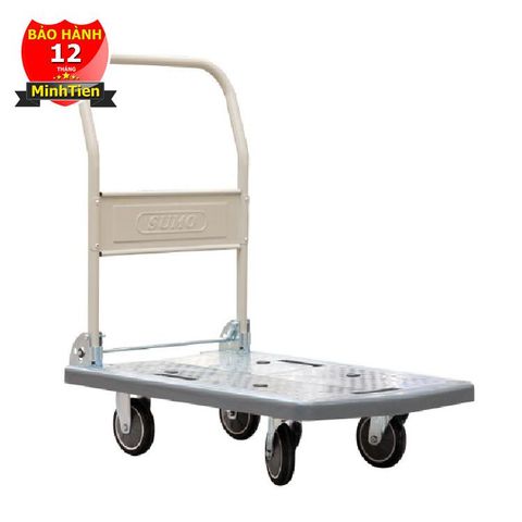 Xe Đẩy Hàng  SUMO GP-210 4 bánh