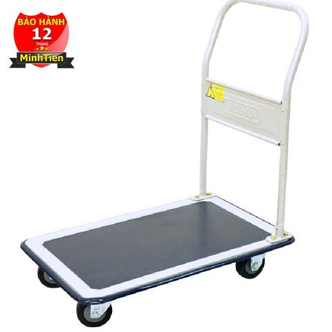 Xe Đẩy Hàng SUMO HB-210C 4 bánh