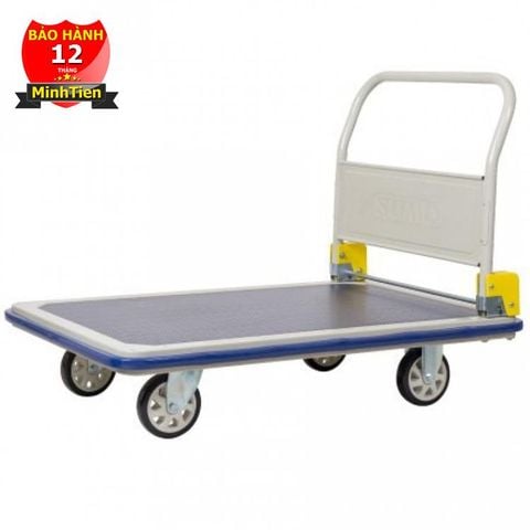 Xe Đẩy Hàng SUMO HG-310C 4 bánh