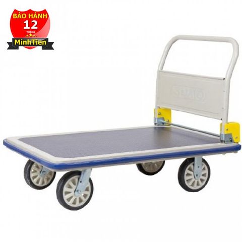 Xe Đẩy Hàng SUMO HG-510C 4 bánh