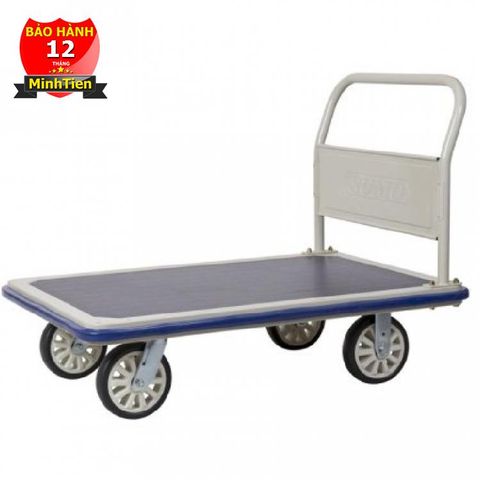Xe Đẩy Hàng SUMO HG-511 4 bánh
