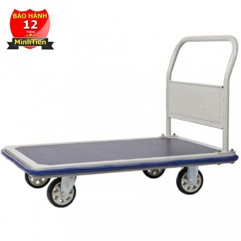 Xe Đẩy Hàng SUMO HG-311 4 bánh