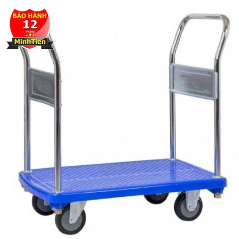 Xe Đẩy Hàng SUMO NP-212 4 bánh