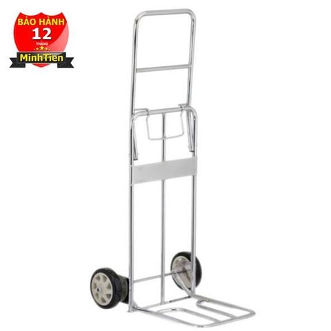 Xe Đẩy hàng Gấp Gọn SUMO  SFT3011 2 bánh
