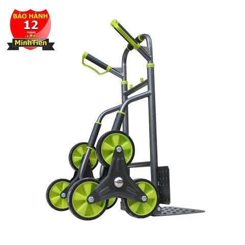 Xe Đẩy Hàng Leo Cầu Thang ADVINDEQ TL-120/200