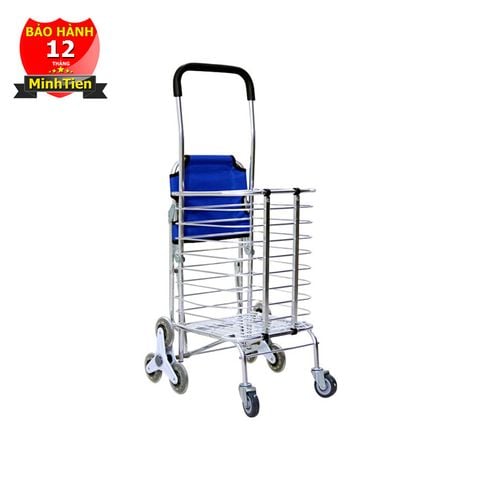 Xe Đi Chợ Leo Cầu Thang ADVINDEQ TL-90CN