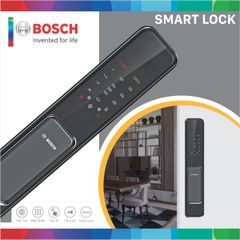 KHÓA CỬA ĐIỆN TỬ BOSCH EL 600KB