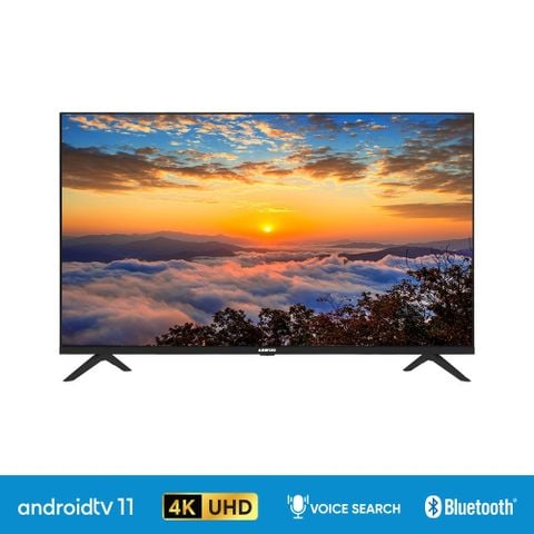 Tivi SMART Asanzo 4K 43''-43U8E (ANDROID 11.0)