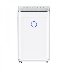 Máy hút ẩm dân dụng Fujihome DH20W Kết Nối Wifi Thông Minh