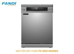 MÁY RỬA BÁT 15 bộ FANDI FD-SMS14EU88ES
