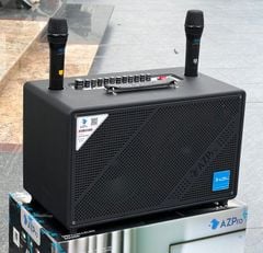 Loa xách tay AZPro AZ-669