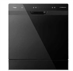 Máy Rửa Bát Canzy CZ 11QAM SERIAL8.0