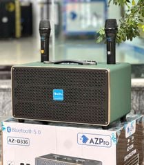 Loa xách tay AZPro AZ-D336