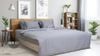 Bộ ga chun chần BSH 121 Blue Sky hanvico