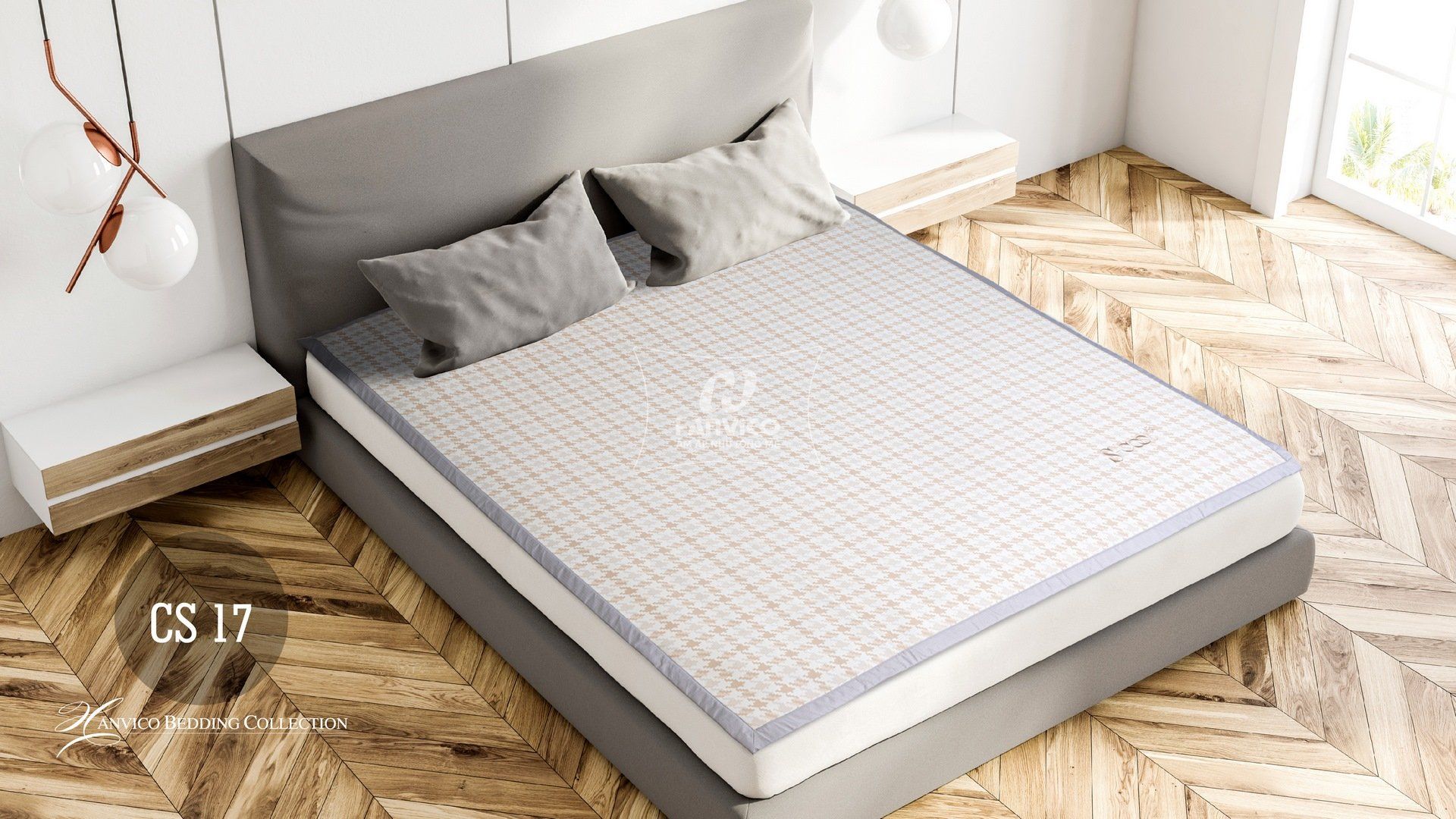 Chiếu mát 5D S-Cool – CS17Hanvico