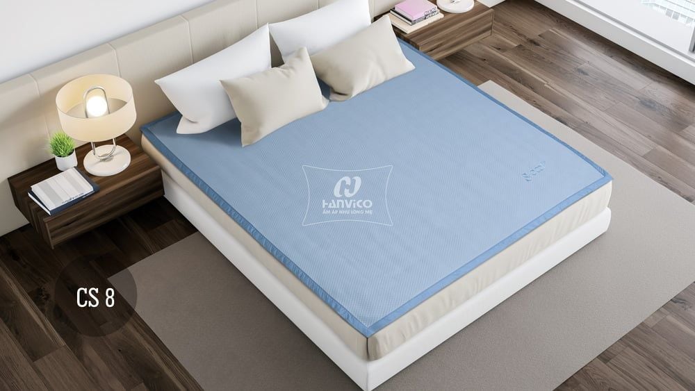 Chiếu mát 5D S-Cool – CS8 Hanvico