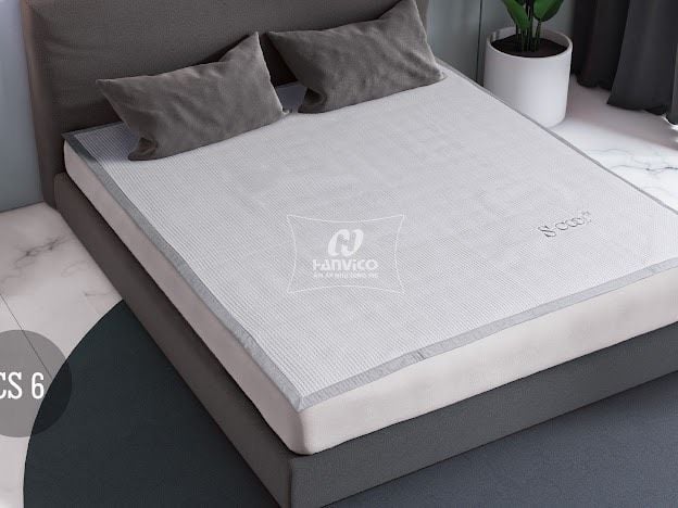 Chiếu mát 5D S-Cool – CS6 Hanvico