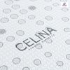 Đệm Foam Celina Hanvico 200*220*15cm