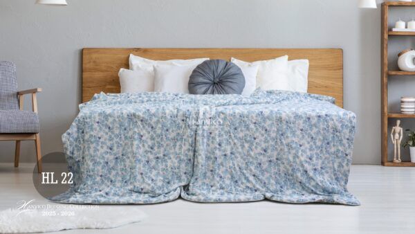 Chăn lạnh mùa hè S-Cool – HL22 Hanvico