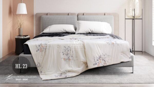 Chăn lạnh mùa hè S-Cool – HL23 Hanvico