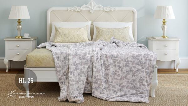 Chăn lạnh mùa hè S-Cool – HL26 Hanvico