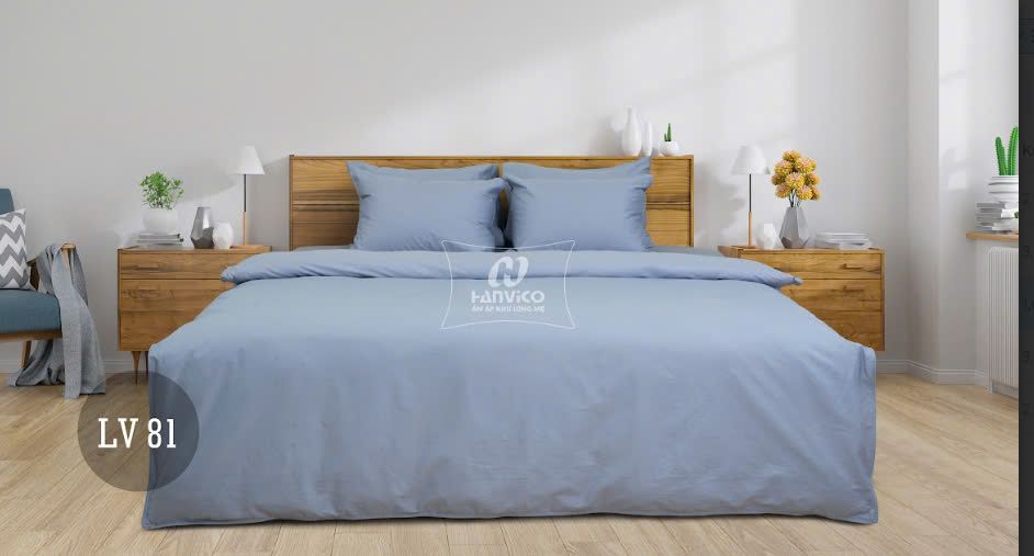 Bộ ga chun LIVING – LV81 Hanvico