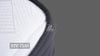 Đệm lò xo liên kết New Egan 22cm Hanvico