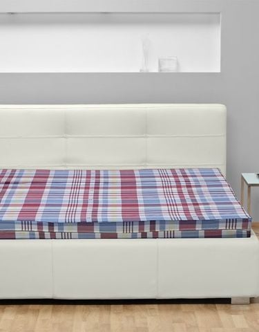 ĐỆM BÔNG CHỐNG KHUẨN 200 * 200 * 14 CM