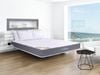 Đệm lò xo túi U.Hebes 220*200*23cm