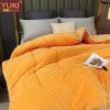 Chăn Lông Cừu Yuki Sanding Nhật Bản - YK10