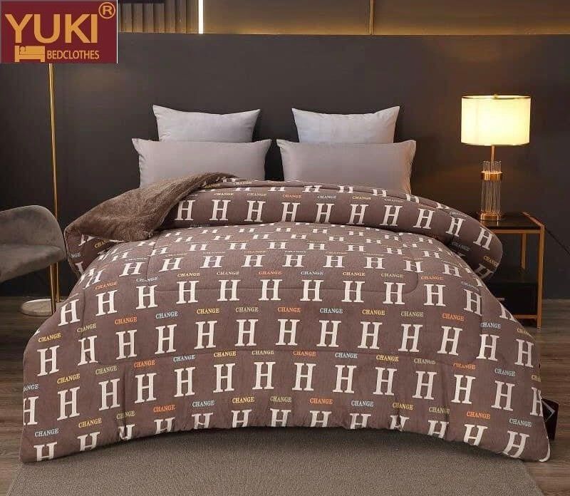 Chăn Lông Cừu Yuki Sanding Nhật Bản - YK11