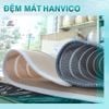 Đệm mát cao cấp Hanvico