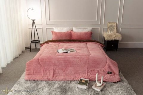 Chăn Lông Cừu  Lasante Sanding Pháp CP10