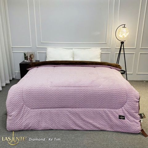 Chăn Lông Cừu  Lasante Sanding Pháp CP11