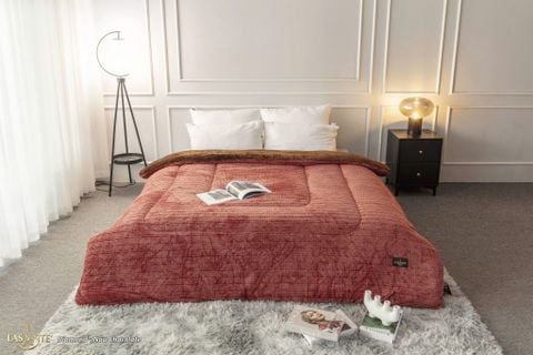 Chăn Lông Cừu  Lasante Sanding Pháp CP13