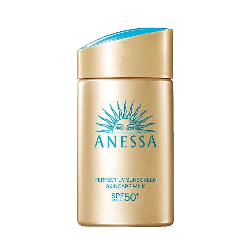 SỮA CHỐNG NẮNG DƯỠNG DA KIỀM DẦU BẢO VỆ HOÀN HẢO ANESSA SPF50+ PA++++ 60ML