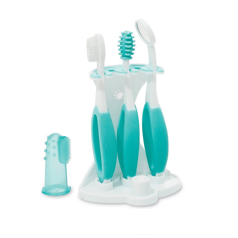 BỘ CHĂM SÓC RĂNG MIỆNG 3 GIAI ĐOẠN SUMMER