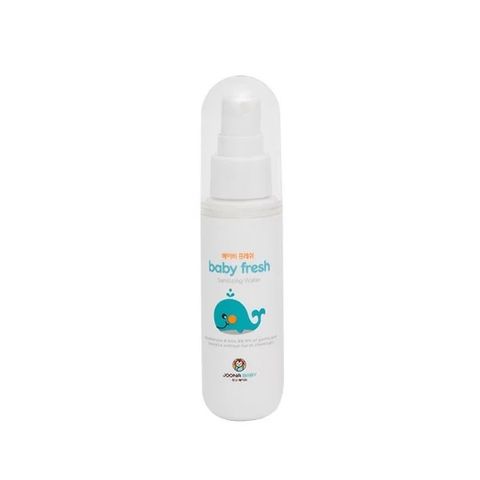 Xịt diệt khuẩn khử mùi Baby Fresh 60ml