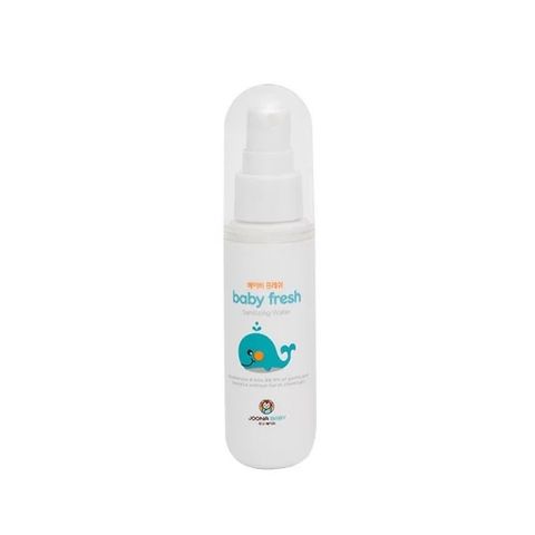 Xịt diệt khuẩn khử mùi Baby Fresh 50ml