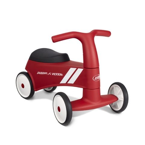 Xe chòi chân Radio Flyer Scoot About Sport