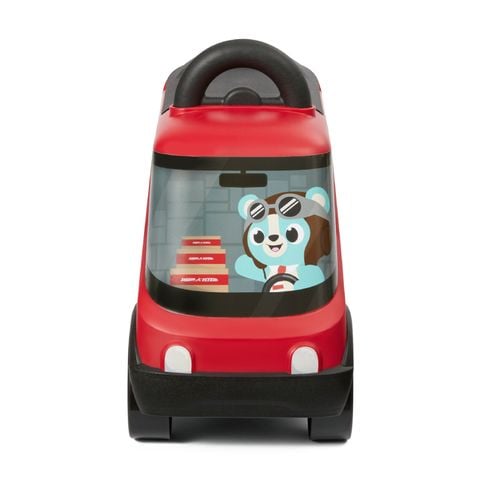 Xe đồ chơi trẻ em Radio Flyer Ride & Deliver Truck