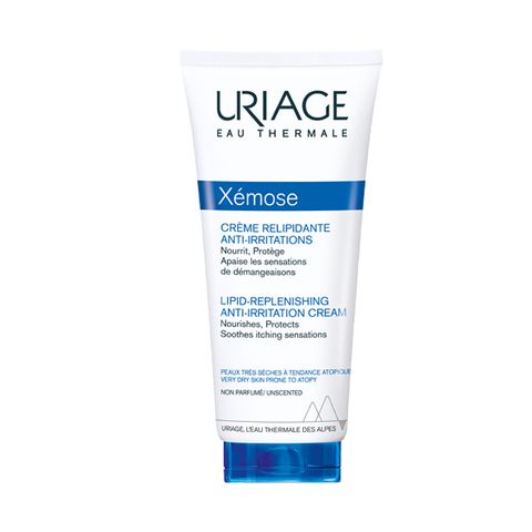 Kem Uriage Hỗ Trợ Điều Trị Da Khô, Viêm Da Cơ Địa, Chàm Tuýp 200ml