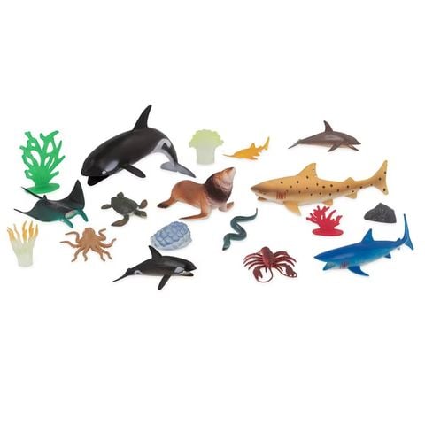 Đồ chơi trẻ em Thế giới Đại dương Terra