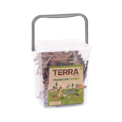 Đồ chơi trẻ em Thế giới Tiền sử Terra