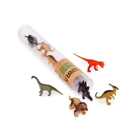 Đồ chơi trẻ em Ống Khủng long nhỏ 1 Terra