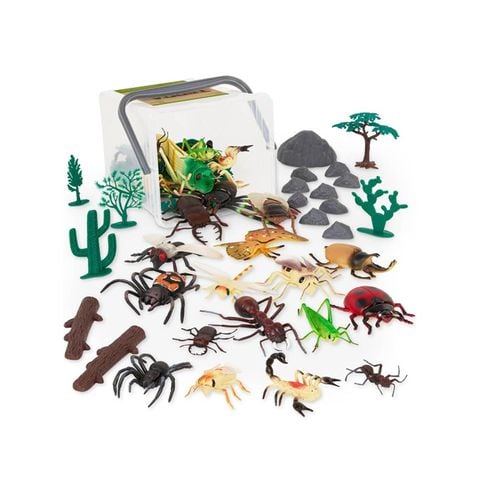 Đồ chơi trẻ em Thế giới bò sát Terra