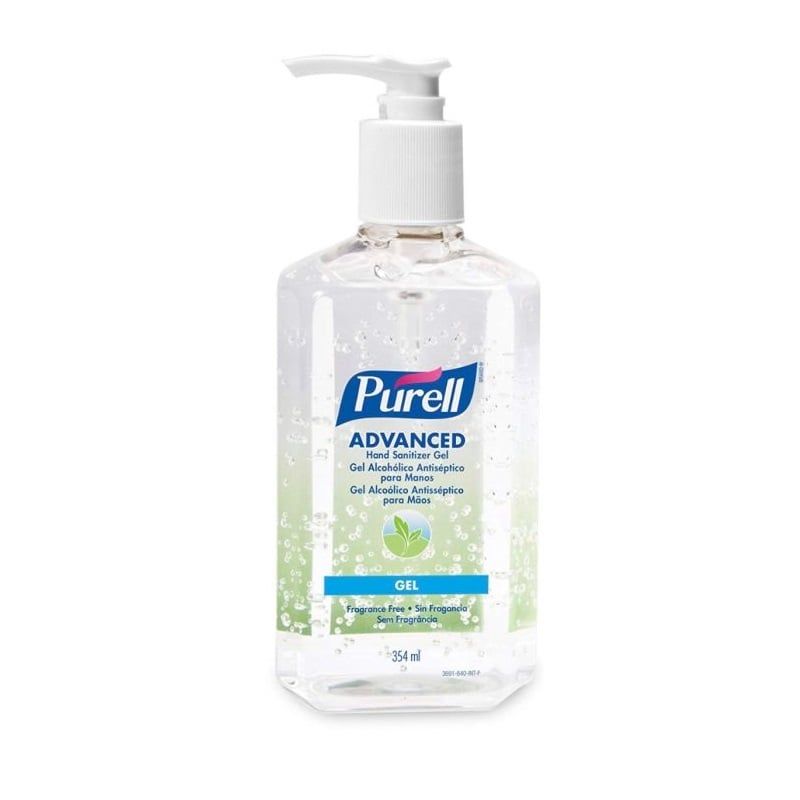 Dung dịch rửa tay khô Purell 354ml