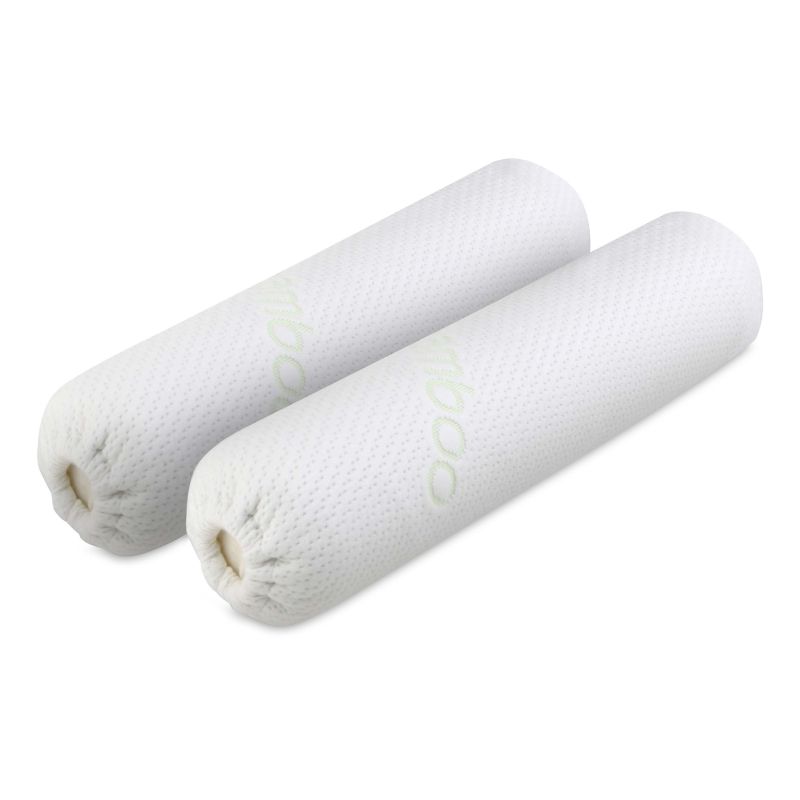 GỐI CHẶN CHO BÉ SỢI TRE BAMBOO, ĐAI CÓ THỂ THÁO RỜI COMFYBABY N06