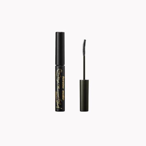 MASCARA lót nền KISSME HEROINE MAKE dạng nâng cao siêu nâng giữ nếp cong chống trôi siêu bền