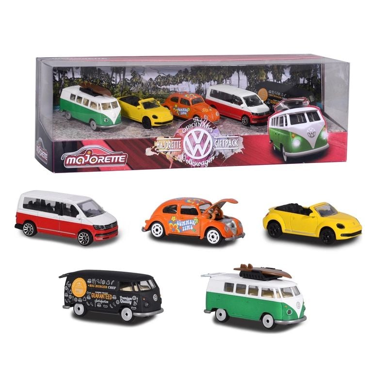 Majorette Auto Limited Edition 10, lot de 5 Modèle prêt à l'emploi Voiture de tourisme Majorette Auto Limited Edition 10, lot de 5 Modèle prêt à l'emploi Voiture de tourisme
